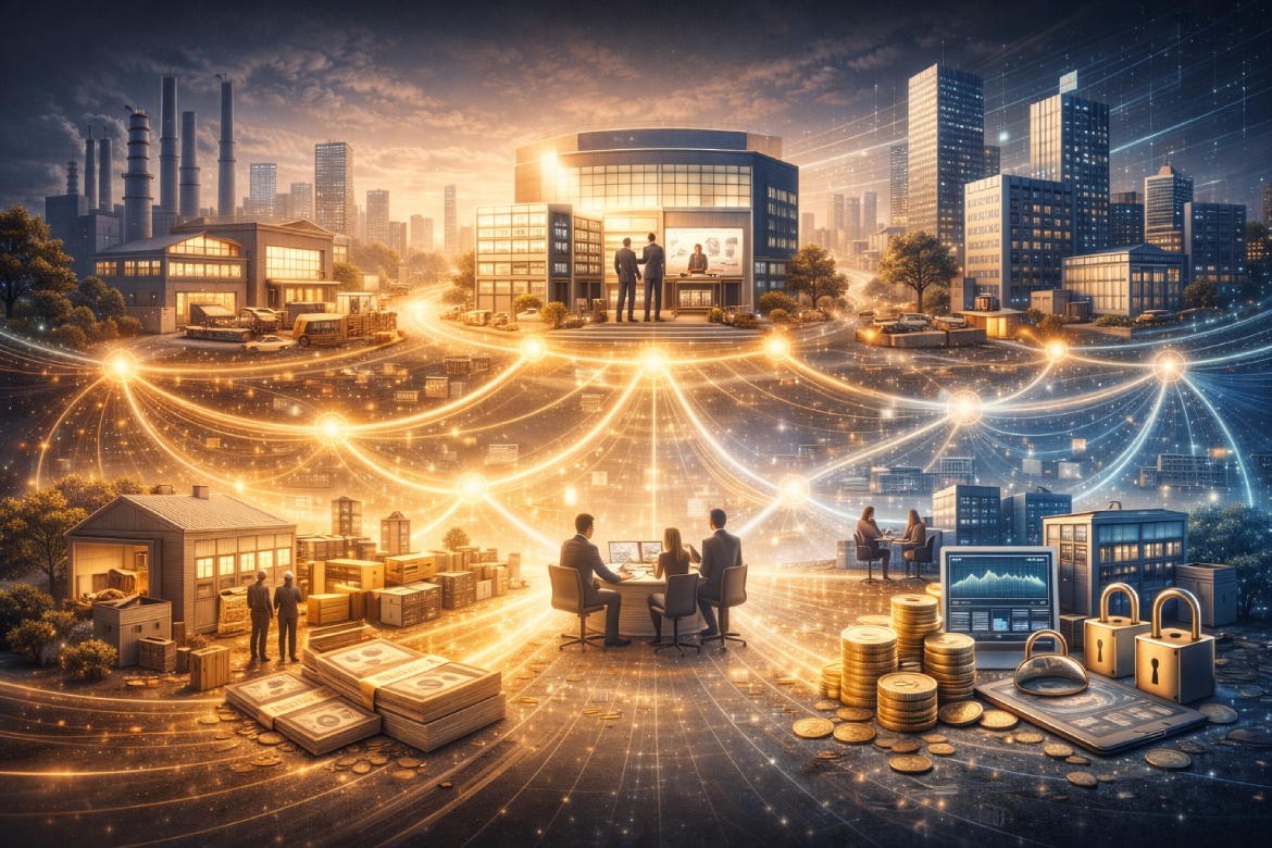 Функции финансов предприятия