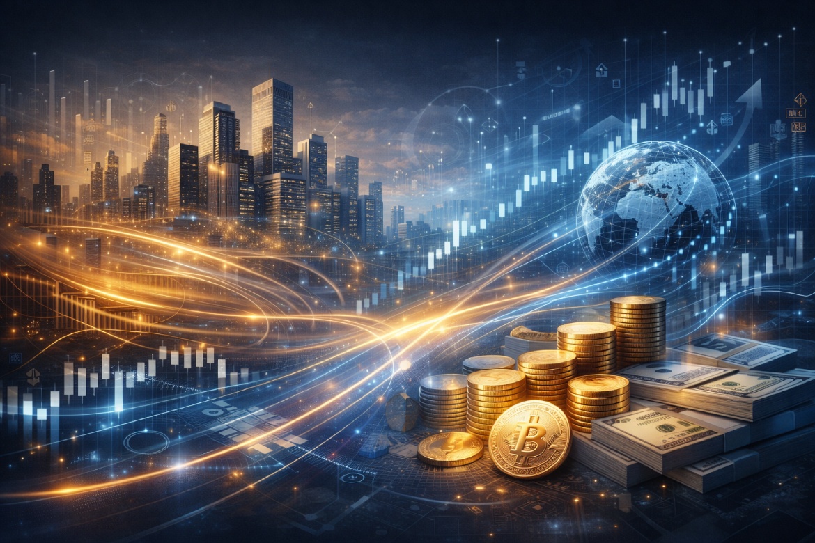 Какие функции выполняют финансы?